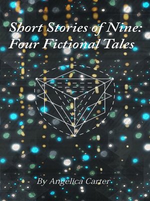 cover image of Short Stories of Nine